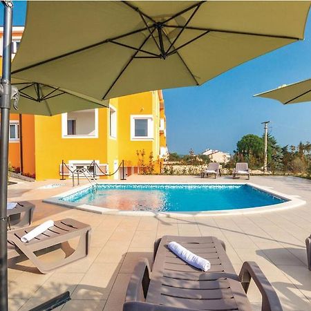 Apartments Sun プレマントゥーラ エクステリア 写真