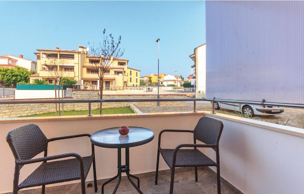 Apartments Sun プレマントゥーラ エクステリア 写真