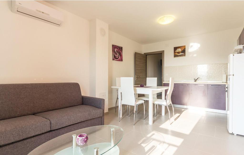 Apartments Sun プレマントゥーラ エクステリア 写真