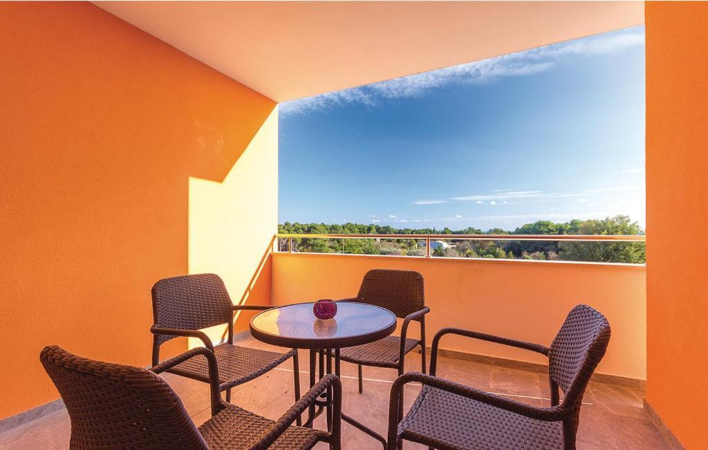 Apartments Sun プレマントゥーラ エクステリア 写真