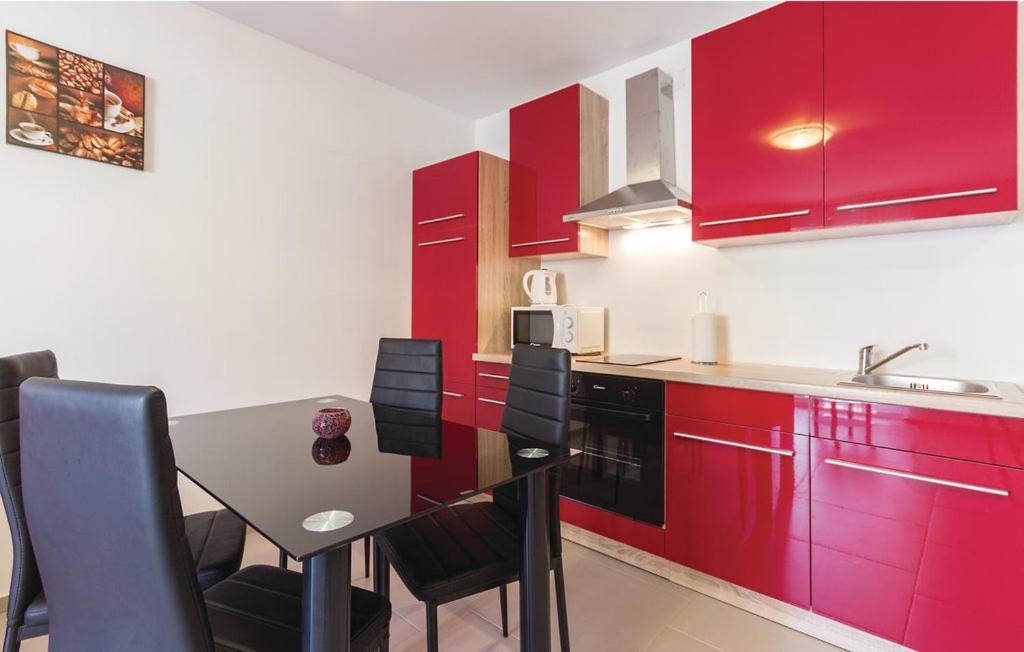 Apartments Sun プレマントゥーラ エクステリア 写真