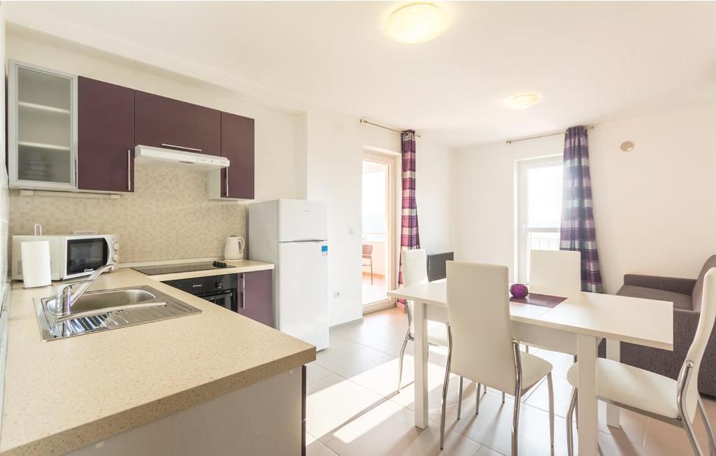 Apartments Sun プレマントゥーラ エクステリア 写真