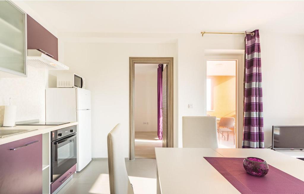 Apartments Sun プレマントゥーラ エクステリア 写真