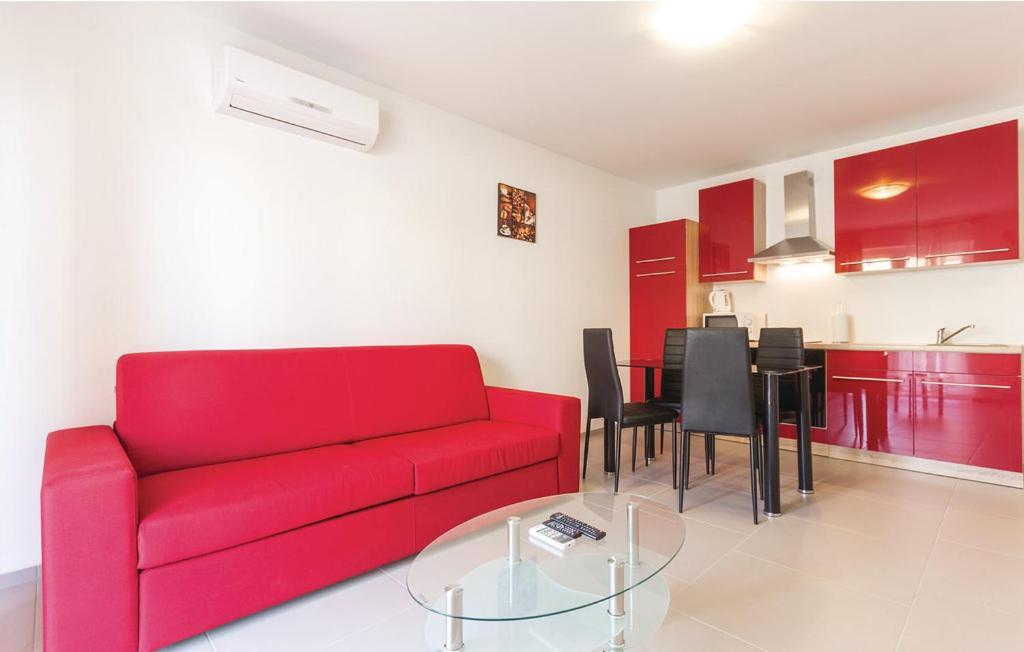 Apartments Sun プレマントゥーラ エクステリア 写真