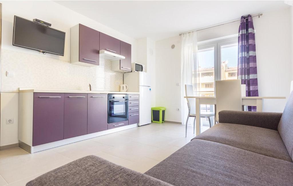 Apartments Sun プレマントゥーラ エクステリア 写真