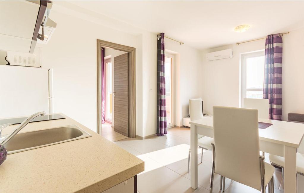 Apartments Sun プレマントゥーラ エクステリア 写真