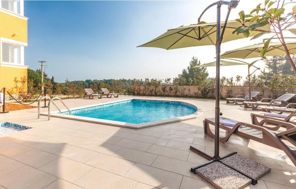 Apartments Sun プレマントゥーラ エクステリア 写真
