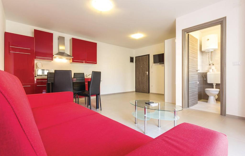 Apartments Sun プレマントゥーラ エクステリア 写真