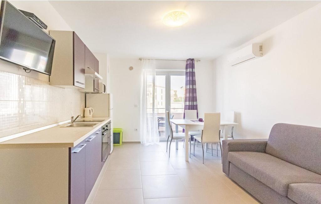 Apartments Sun プレマントゥーラ エクステリア 写真